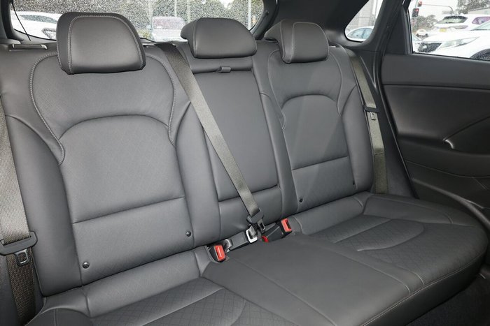 2022 Hyundai i30 Elite
