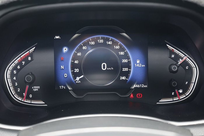 2022 Hyundai i30 Elite