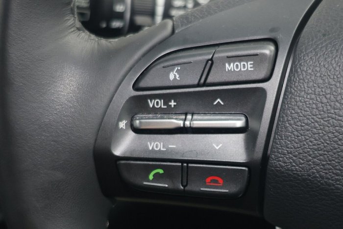 2022 Hyundai i30 Elite