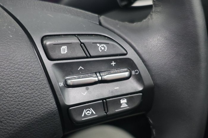 2022 Hyundai i30 Elite