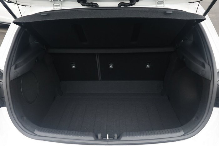 2022 Hyundai i30 Elite