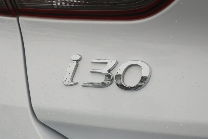 2022 Hyundai i30 Elite