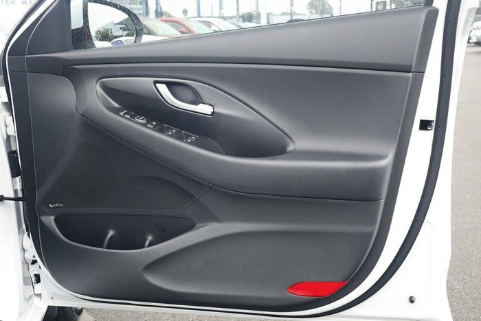 2022 Hyundai i30 Elite