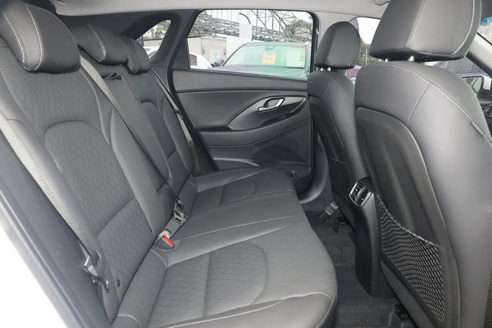 2022 Hyundai i30 Elite