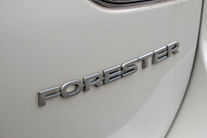 2023 Subaru Forester 2.5i-S