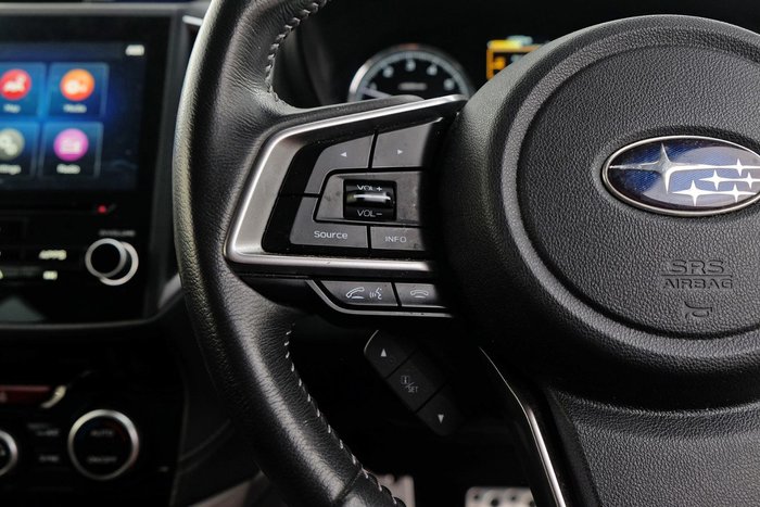 2023 Subaru Forester 2.5i-S