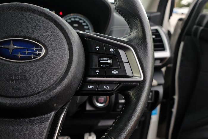 2023 Subaru Forester 2.5i-S