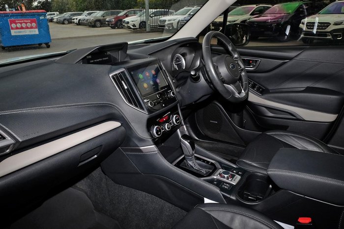 2023 Subaru Forester 2.5i-S