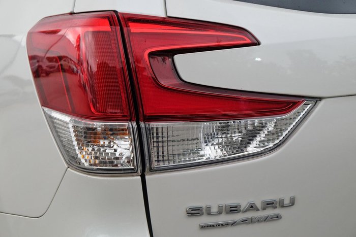 2023 Subaru Forester 2.5i-S