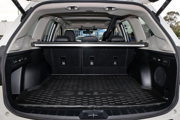 2023 Subaru Forester 2.5i-S