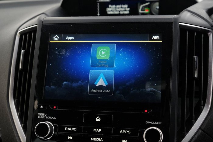 2023 Subaru Forester 2.5i-S