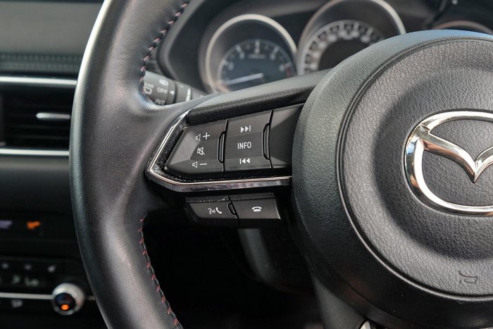 2021 Mazda CX-5 GT