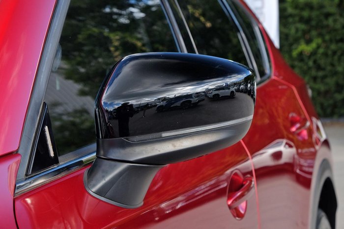 2021 Mazda CX-5 GT