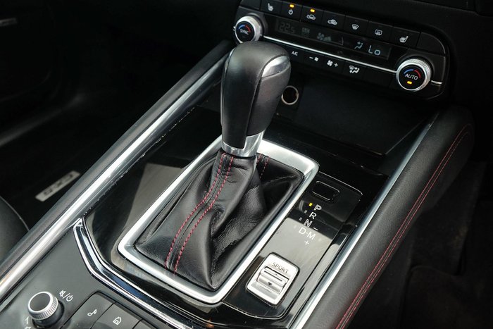 2021 Mazda CX-5 GT