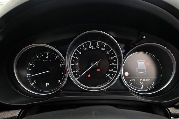 2021 Mazda CX-5 GT