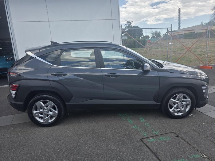 2026 Hyundai Kona SX2.V3 MY26