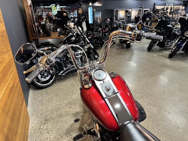 2013 HARLEY-DAVIDSON FXST SOFTAIL STANDARD