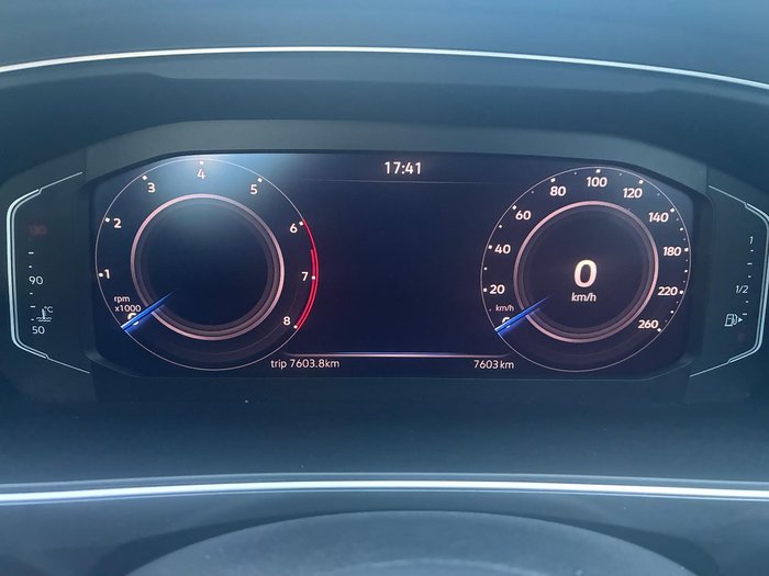2024 Volkswagen Tiguan 132TSI Life