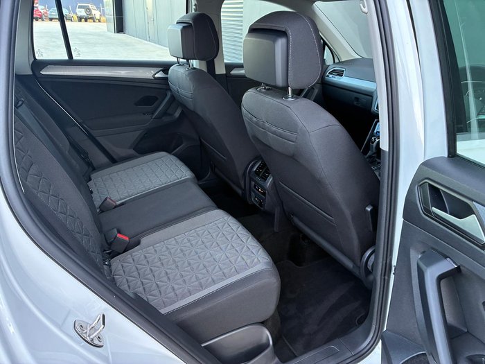 2024 Volkswagen Tiguan 132TSI Life
