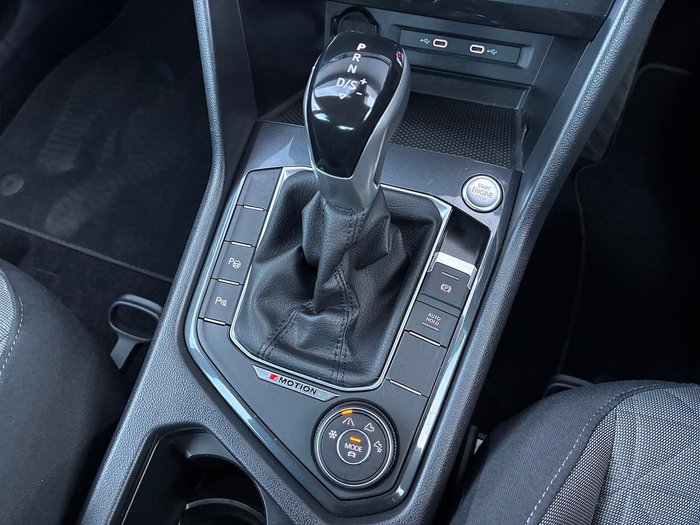 2024 Volkswagen Tiguan 132TSI Life