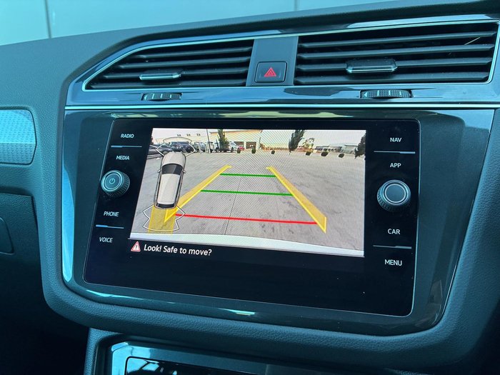 2024 Volkswagen Tiguan 132TSI Life