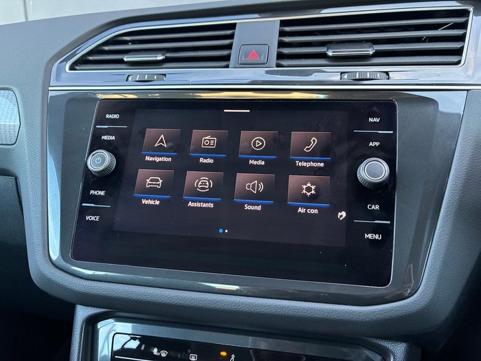 2024 Volkswagen Tiguan 132TSI Life