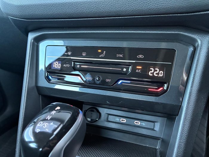2024 Volkswagen Tiguan 132TSI Life