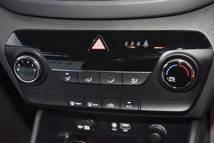 2015 Hyundai Tucson