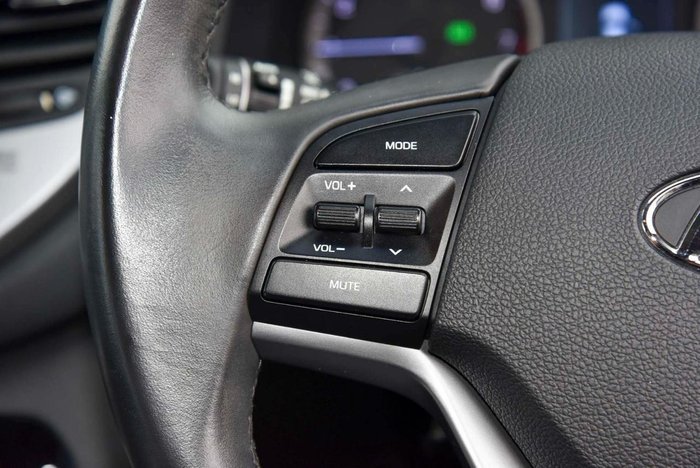 2015 Hyundai Tucson