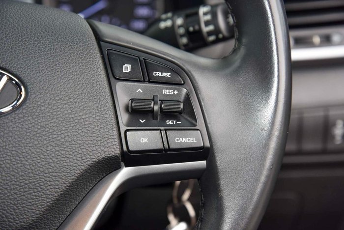 2015 Hyundai Tucson