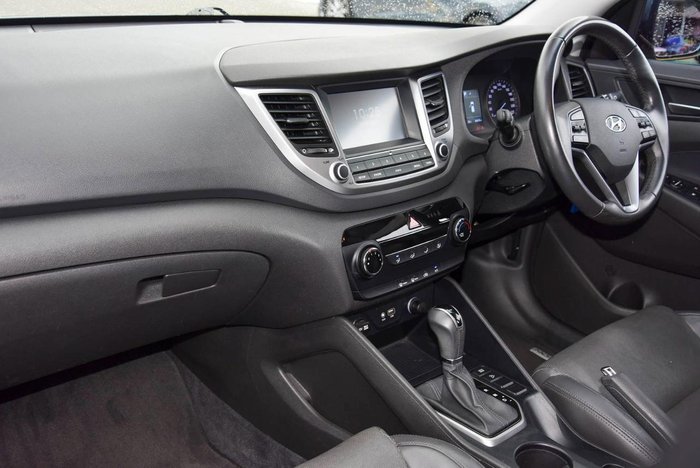 2015 Hyundai Tucson