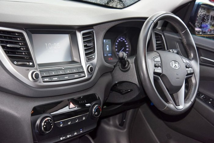 2015 Hyundai Tucson