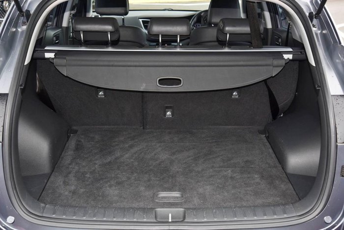 2015 Hyundai Tucson