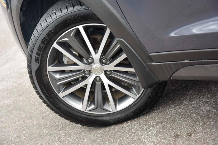 2015 Hyundai Tucson