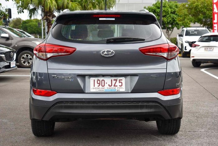 2015 Hyundai Tucson