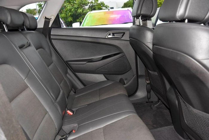 2015 Hyundai Tucson