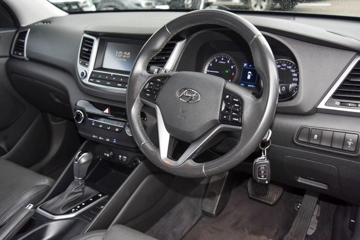 2015 Hyundai Tucson