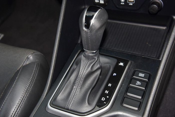 2015 Hyundai Tucson