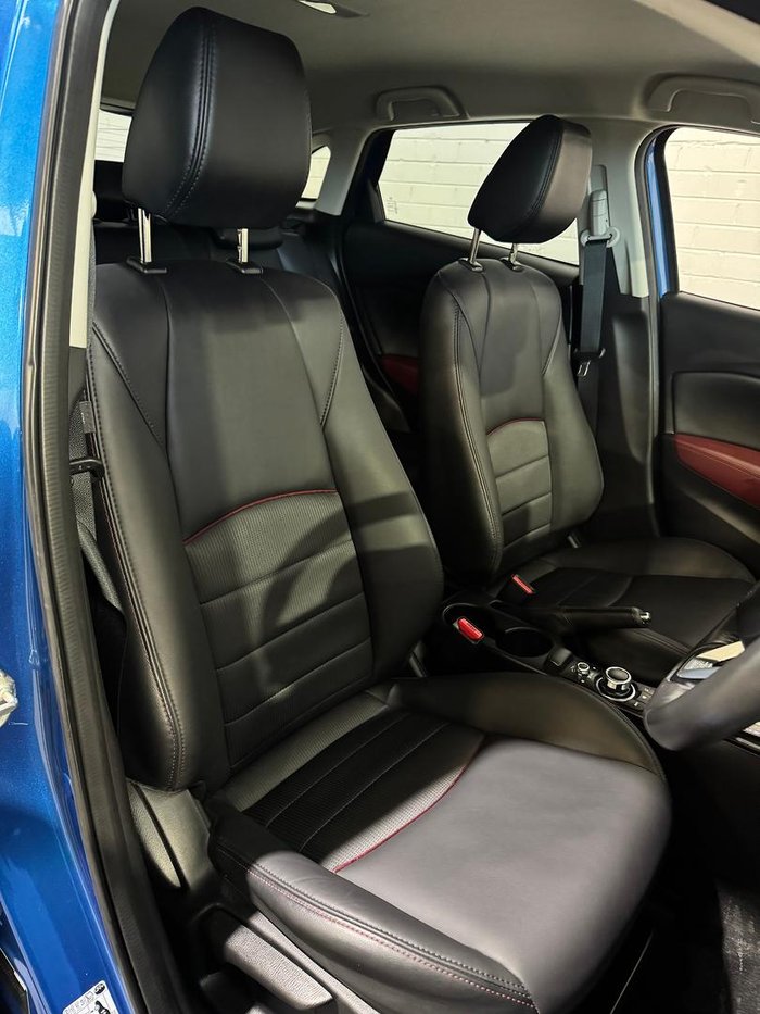 2017 Mazda CX-3 sTouring