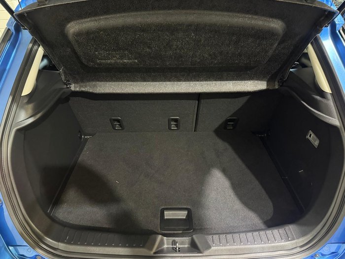 2017 Mazda CX-3 sTouring