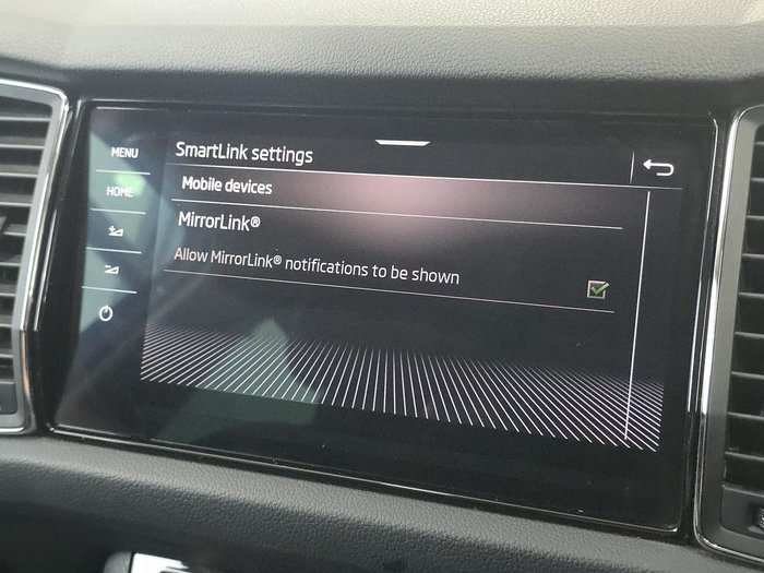 2021 SKODA Kodiaq 132TSI