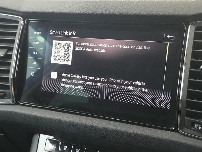 2021 SKODA Kodiaq 132TSI