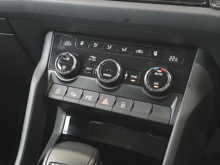 2021 SKODA Kodiaq 132TSI