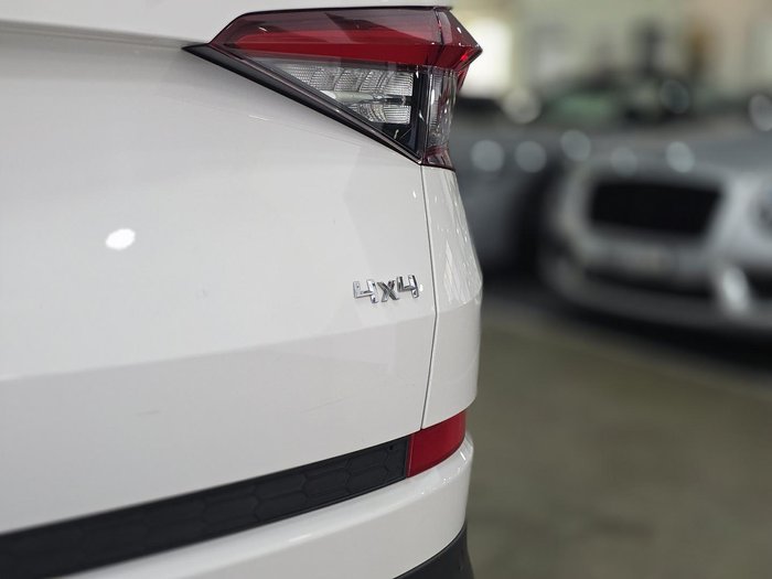 2021 SKODA Kodiaq 132TSI
