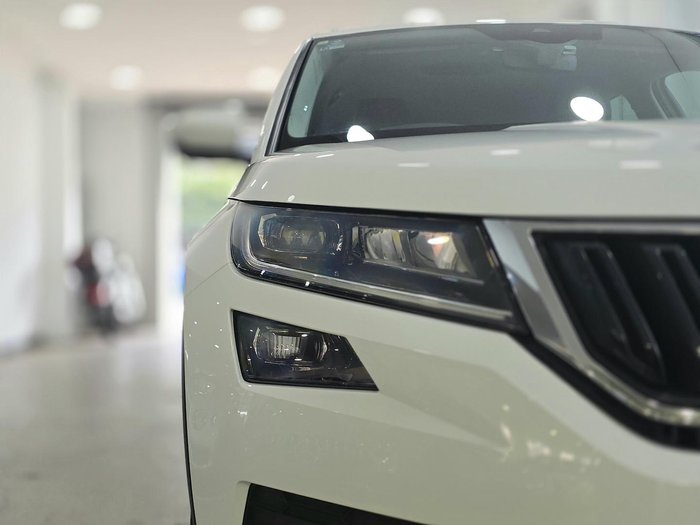 2021 SKODA Kodiaq 132TSI