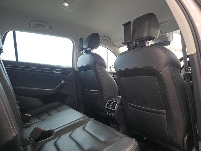 2021 SKODA Kodiaq 132TSI