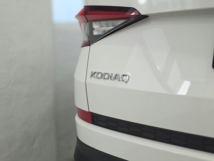 2021 SKODA Kodiaq 132TSI