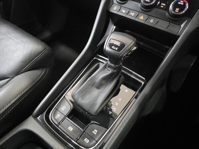 2021 SKODA Kodiaq 132TSI