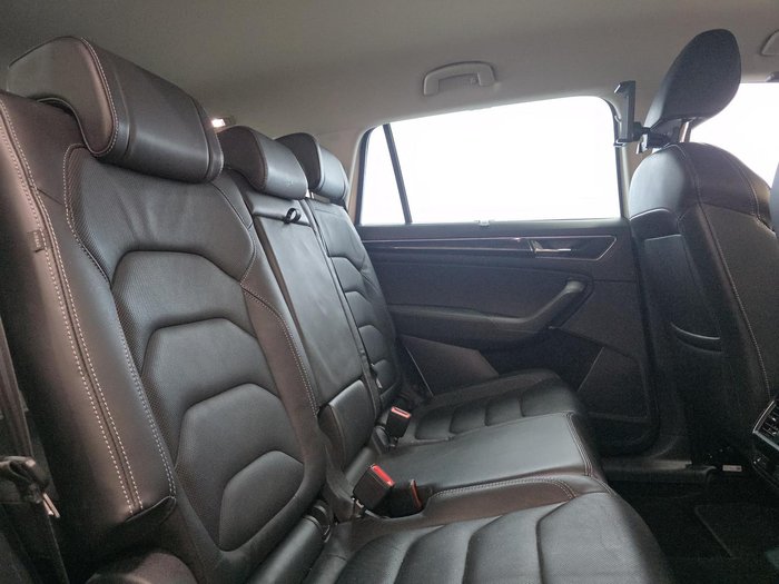 2021 SKODA Kodiaq 132TSI
