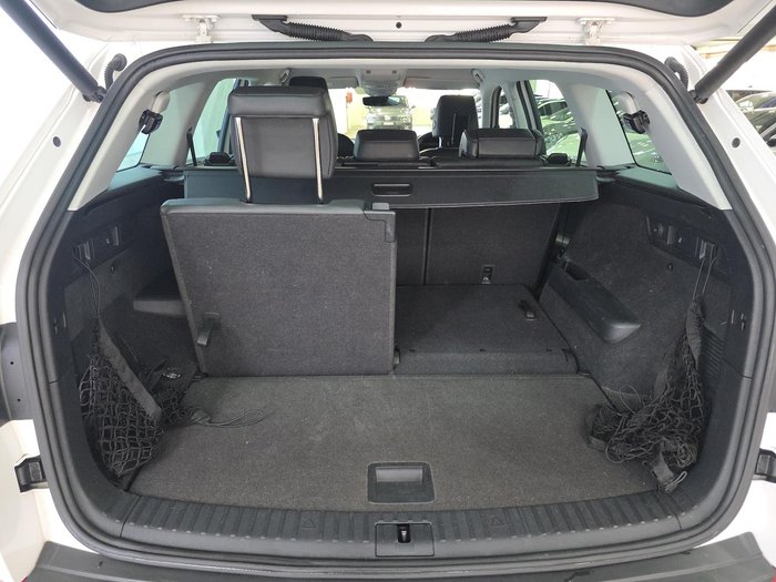 2021 SKODA Kodiaq 132TSI